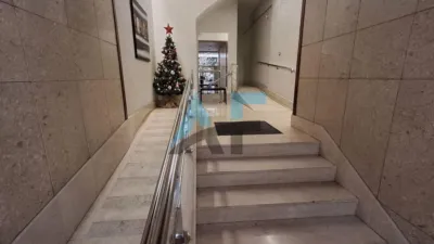 Oficina en alquiler en Calle de Florentino Cuevillas, Centro (Ourense Capital) de 550 €<span>/mes</span>