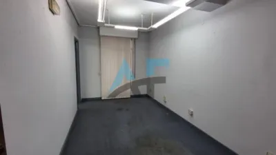 Oficina en alquiler en Calle de Florentino Cuevillas, Centro (Ourense Capital) de 550 €<span>/mes</span>