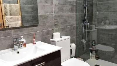 Estudio en alquiler en Calle Carrer Roger de Lauria, Montcada - Moncada de 775 €<span>/mes</span>