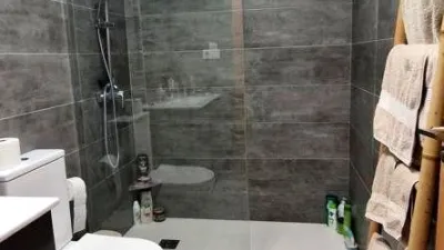 Estudio en alquiler en Calle Carrer Roger de Lauria, Montcada - Moncada de 775 €<span>/mes</span>