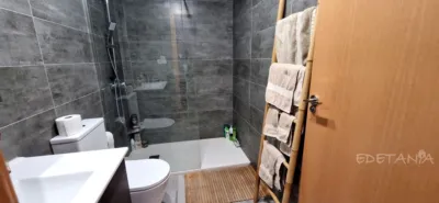 Estudio en alquiler en Calle Carrer Roger de Lauria, Montcada - Moncada de 775 €<span>/mes</span>