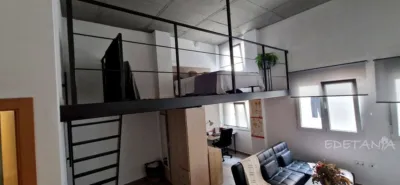 Estudio en alquiler en Calle Carrer Roger de Lauria, Montcada - Moncada de 775 €<span>/mes</span>
