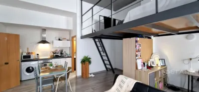 Estudio en alquiler en Calle Carrer Roger de Lauria, Montcada - Moncada de 775 €<span>/mes</span>