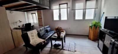 Estudio en alquiler en Calle Carrer Roger de Lauria, Montcada - Moncada de 775 €<span>/mes</span>
