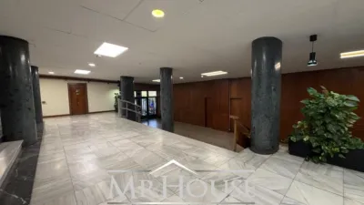 Piso en alquiler en Paseo de la Castellana, cerca de Calle del Pintor Juan Gris - Imagen 36