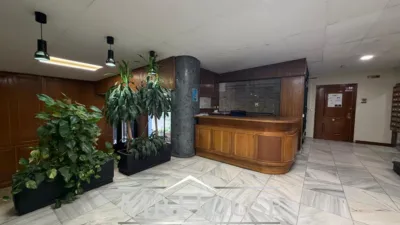 Piso en alquiler en Paseo de la Castellana, cerca de Calle del Pintor Juan Gris - Imagen 37
