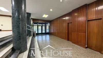 Piso en alquiler en Paseo de la Castellana, cerca de Calle del Pintor Juan Gris - Imagen 38