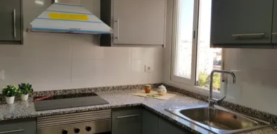 Piso en alquiler en Calle de la Reina, cerca de Calle del Doctor Lluch - Imagen 11