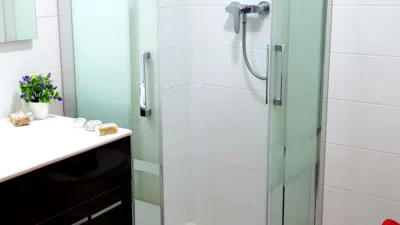 Piso en alquiler en Calle de la Reina, cerca de Calle del Doctor Lluch - Imagen 14