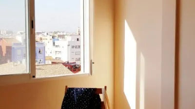Piso en alquiler en Calle de la Reina, cerca de Calle del Doctor Lluch - Imagen 21