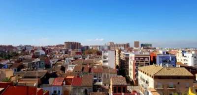 Piso en alquiler en Calle de la Reina, cerca de Calle del Doctor Lluch - Imagen 30