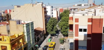 Piso en alquiler en Calle de la Reina, cerca de Calle del Doctor Lluch - Imagen 31
