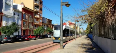 Piso en alquiler en Calle de la Reina, cerca de Calle del Doctor Lluch - Imagen 32