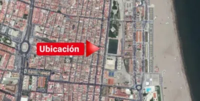 Piso en alquiler en Calle de la Reina, cerca de Calle del Doctor Lluch - Imagen 34