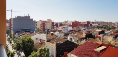 Piso en alquiler en Calle de la Reina, cerca de Calle del Doctor Lluch - Imagen 3