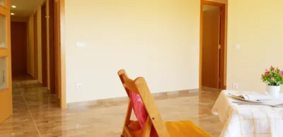 Piso en alquiler en Calle de la Reina, cerca de Calle del Doctor Lluch - Imagen 4