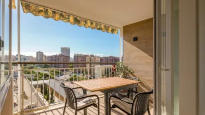 Pis – Alicante - Alacant - Vista 3