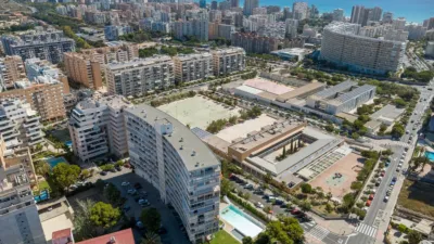 Pis – Alicante - Alacant - Vista 2
