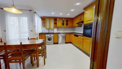 Piso en alquiler en Calle de Aben Al-Abbar, 18 - Imagen 16