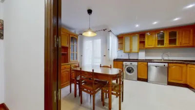 Piso en alquiler en Calle de Aben Al-Abbar, 18 - Imagen 17