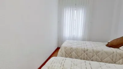 Piso en alquiler en Calle de Aben Al-Abbar, 18 - Imagen 19