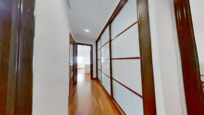 Piso en alquiler en Calle de Aben Al-Abbar, 18 - Imagen 22