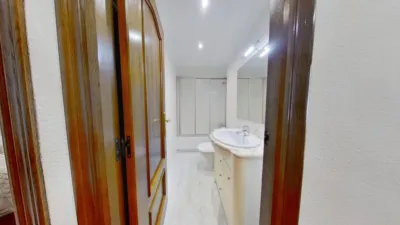 Piso en alquiler en Calle de Aben Al-Abbar, 18 - Imagen 23