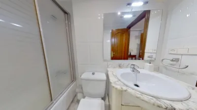 Piso en alquiler en Calle de Aben Al-Abbar, 18 - Imagen 25