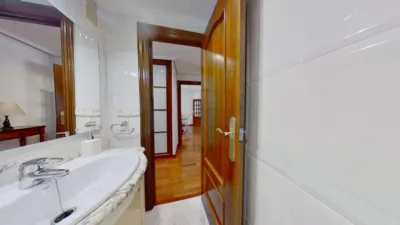 Piso en alquiler en Calle de Aben Al-Abbar, 18 - Imagen 26