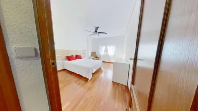 Piso en alquiler en Calle de Aben Al-Abbar, 18 - Imagen 29