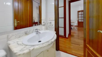 Piso en alquiler en Calle de Aben Al-Abbar, 18 - Imagen 40