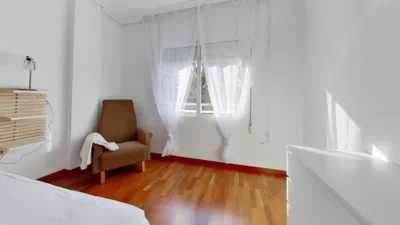 Piso en alquiler en Calle de Aben Al-Abbar, 18 - Imagen 41