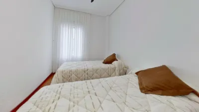 Piso en alquiler en Calle de Aben Al-Abbar, 18 - Imagen 42
