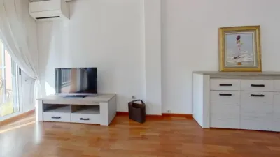 Piso en alquiler en Calle de Aben Al-Abbar, 18 - Imagen 47