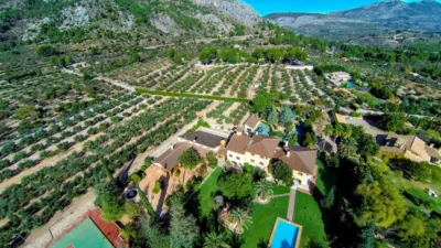 Casa - Vista 3