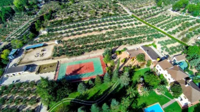 Casa - Vista 4