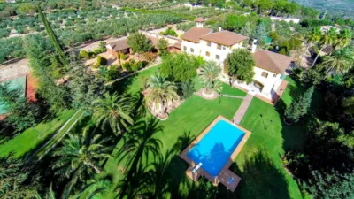 Casa - Vista 5