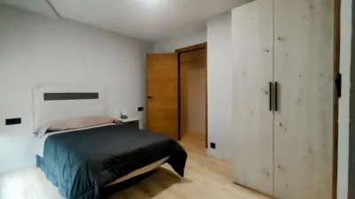 Piso en alquiler en Carrer de Granada, 10 - Imagen 11