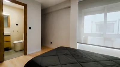 Piso en alquiler en Carrer de Granada, 10 - Imagen 12