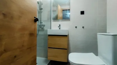 Piso en alquiler en Carrer de Granada, 10 - Imagen 13