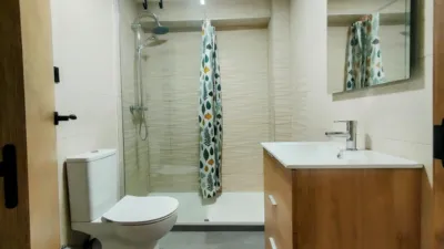 Piso en alquiler en Carrer de Granada, 10 - Imagen 16