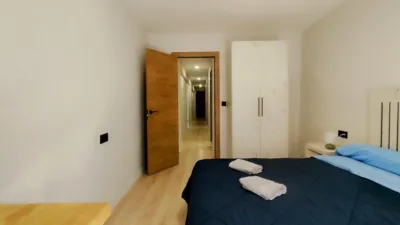 Piso en alquiler en Carrer de Granada, 10 - Imagen 17