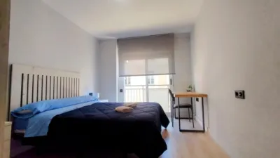 Piso en alquiler en Carrer de Granada, 10 - Imagen 18