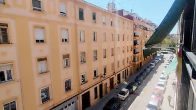 Piso en alquiler en Carrer de Granada, 10 - Imagen 19