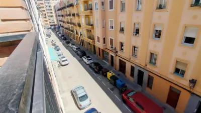 Piso en alquiler en Carrer de Granada, 10 - Imagen 20