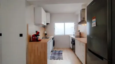 Piso en alquiler en Carrer de Granada, 10 - Imagen 2