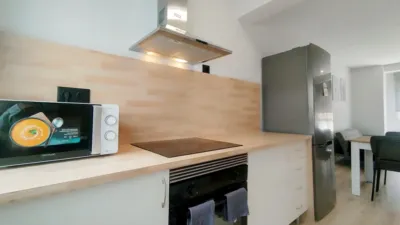 Piso en alquiler en Carrer de Granada, 10 - Imagen 3