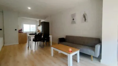 Piso en alquiler en Carrer de Granada, 10 - Imagen 7