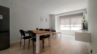 Piso en alquiler en Carrer de Granada, 10 - Imagen 8