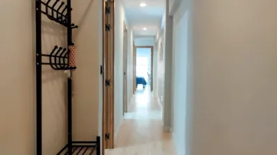 Piso en alquiler en Carrer de Granada, 10 - Imagen 9